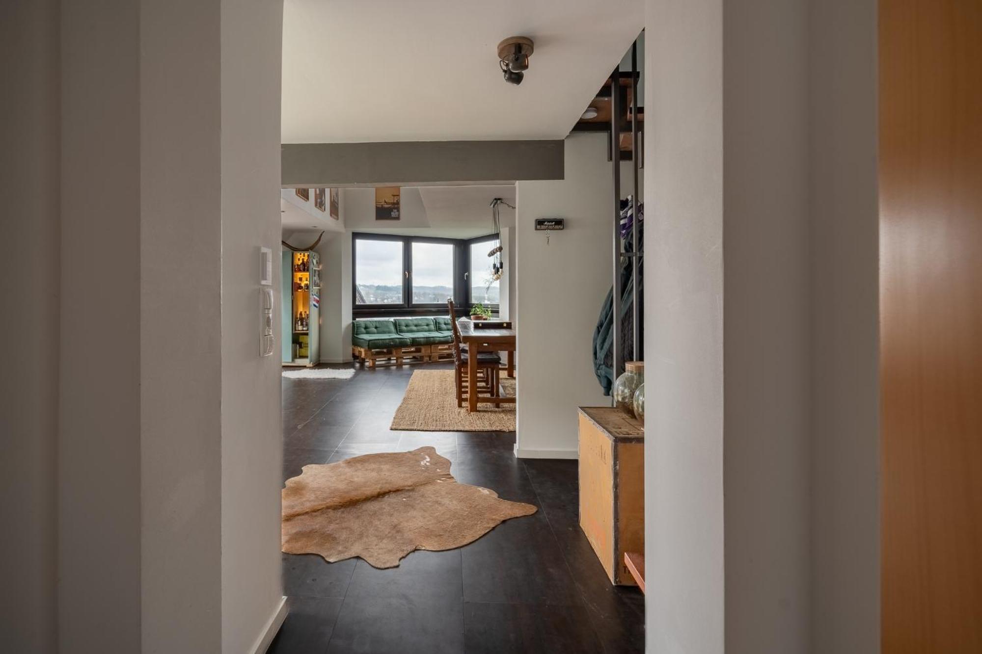 „Maisonette- Apartment“ Есен Екстериор снимка