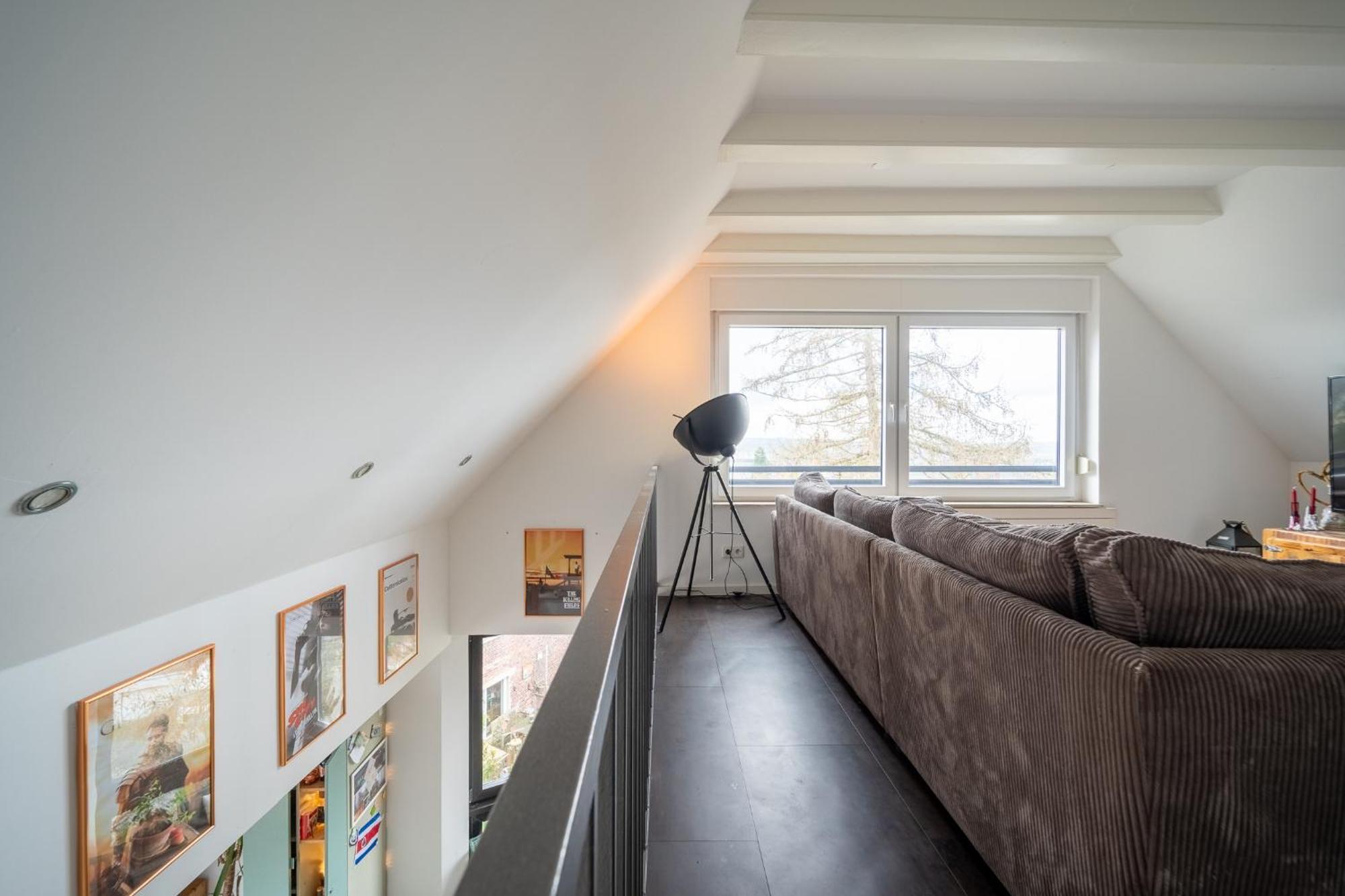 „Maisonette- Apartment“ Есен Екстериор снимка