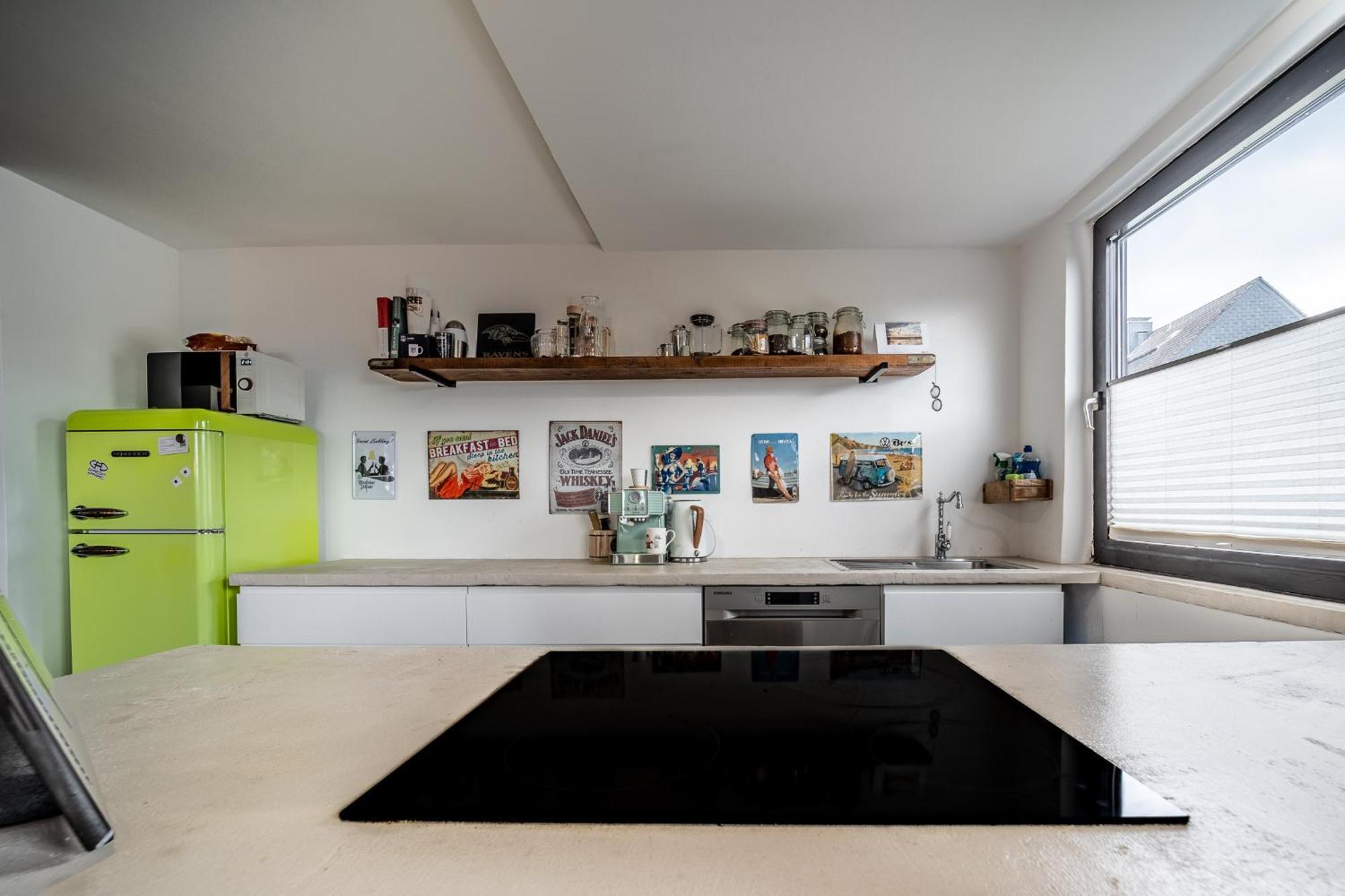 „Maisonette- Apartment“ Есен Екстериор снимка
